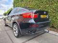 BMW X6 XDrive40d High Executive Zwart - thumbnail 4