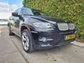 BMW X6 XDrive40d High Executive Zwart - thumbnail 3