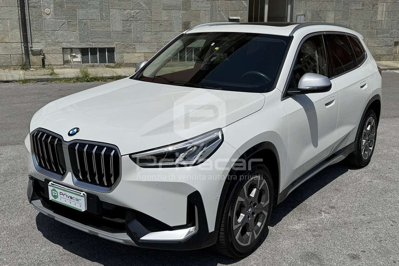 BMW X1 X1 sDrive 18i xLine