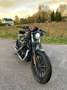 Harley-Davidson XL 883 Iron Black - thumbnail 2