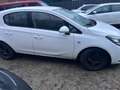 Opel Corsa Corsa 1.0 Turbo Weiß - thumbnail 3