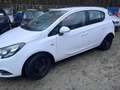 Opel Corsa Corsa 1.0 Turbo Weiß - thumbnail 2