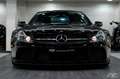 Mercedes-Benz SL 65 AMG Black Series 2009 Schwarz - thumbnail 1
