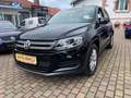 Volkswagen Tiguan 1,4 TSI PDC,RCD, BC ,SHZ Schwarz - thumbnail 2
