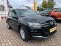 Volkswagen Tiguan 1,4 TSI PDC,RCD, BC ,SHZ Schwarz - thumbnail 3