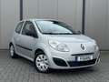 Renault Twingo ECO2*KLIMA*GARANTIE* ALLWETTER* Grau - thumbnail 3