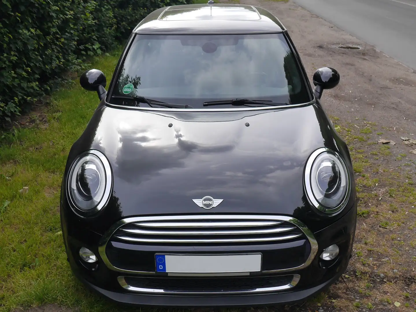 MINI Cooper MINI 3-TÜRER Automatik mit Top-Ausstattung - 2