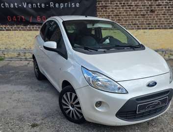 Ka 1.2i*courroie remplacé * *Garantie* *prête à immatriculé *