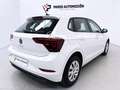 Volkswagen Polo 1.0 TSI 70kW Blanco - thumbnail 5