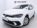 Volkswagen Polo 1.0 TSI 70kW Blanco - thumbnail 3