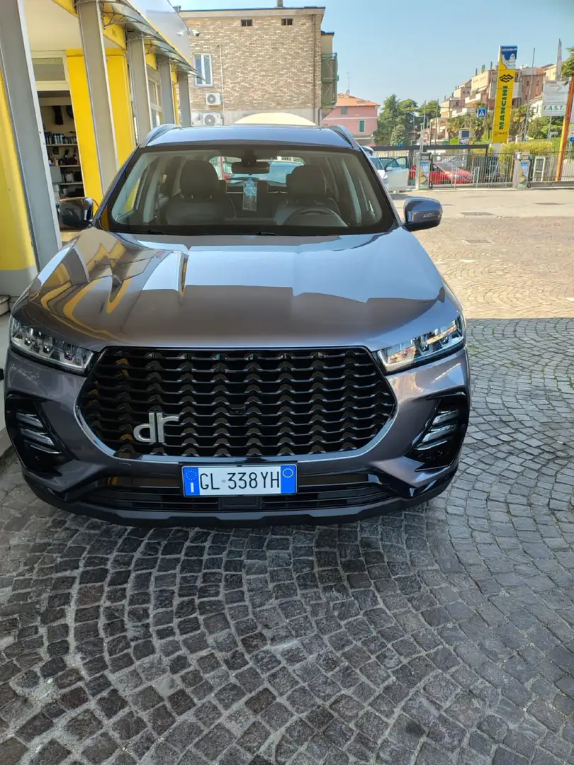DR Automobiles DR6.0 Full optional - 1