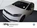 Volkswagen Touran Comfortline 2,0 TDI DSG *LED*AHK*ISOFIX* Weiß - thumbnail 1