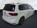 Volkswagen Touran Comfortline 2,0 TDI DSG *LED*AHK*ISOFIX* Weiß - thumbnail 3