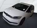 Volkswagen Touran Comfortline 2,0 TDI DSG *LED*AHK*ISOFIX* Weiß - thumbnail 2