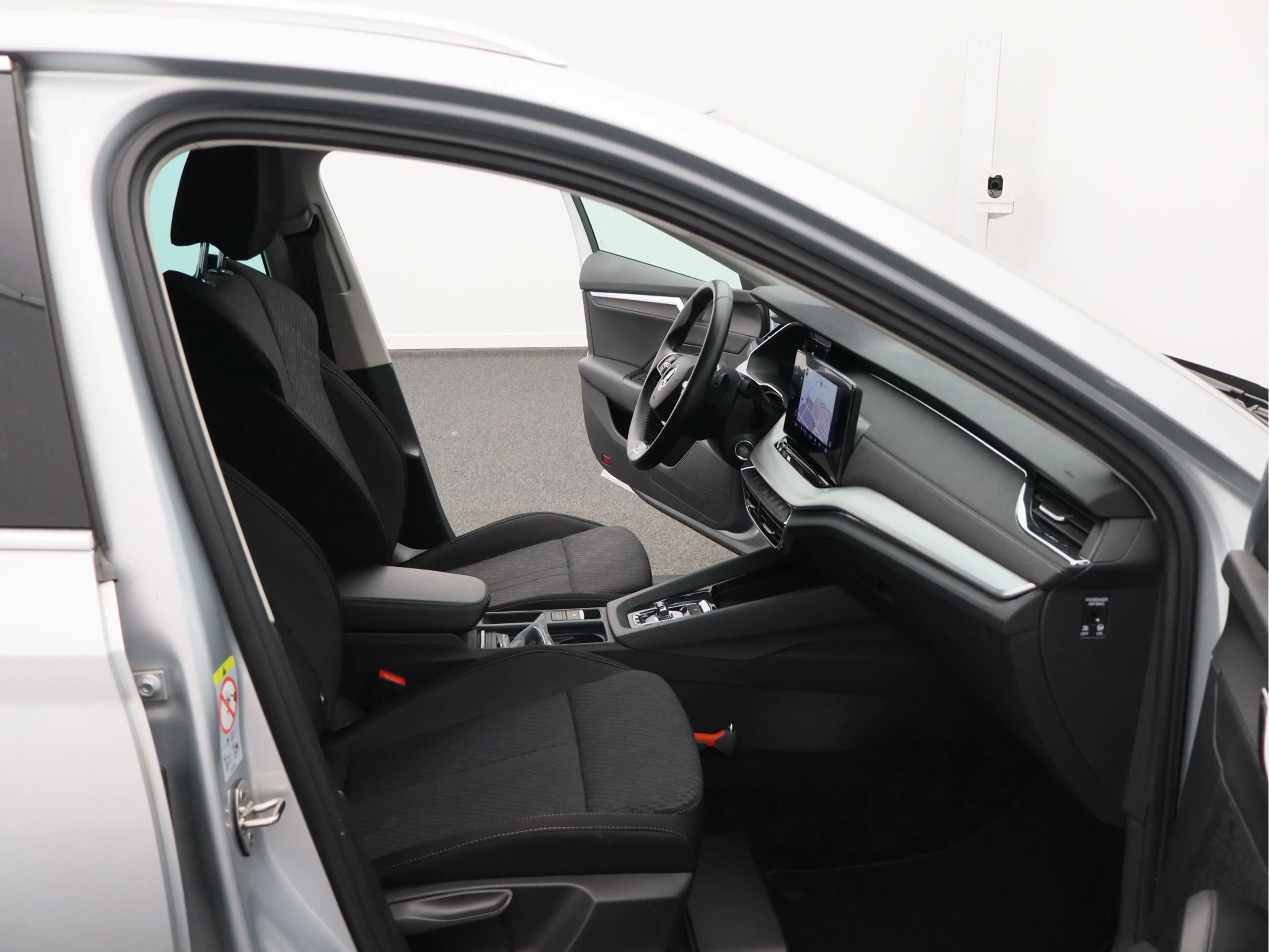 Skoda Octavia Combi 1.0 e-TSI Business Edition Plus/ trekhaak/ z — photo 23