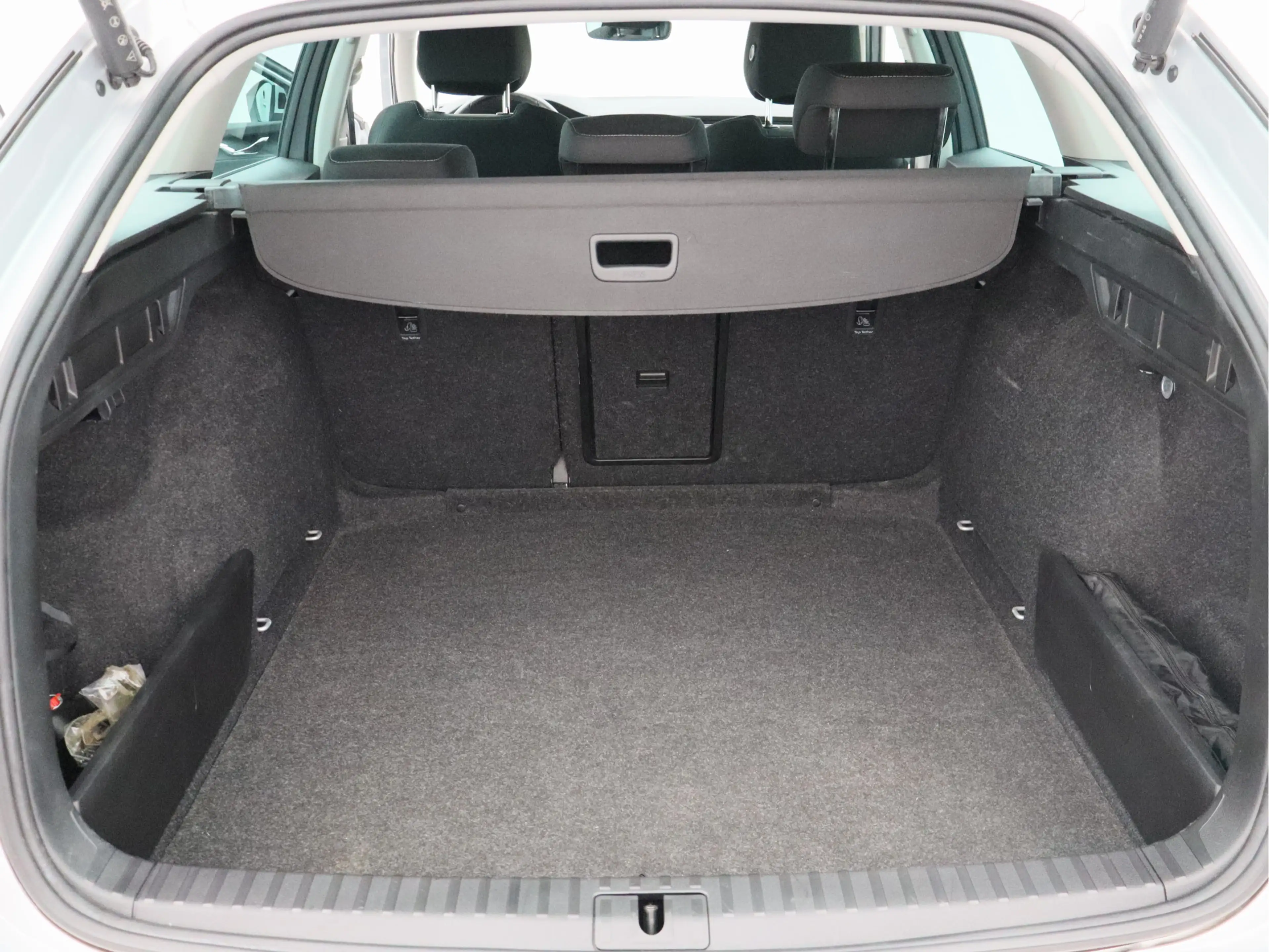 Skoda Octavia Combi 1.0 e-TSI Business Edition Plus/ trekhaak/ z — photo 16