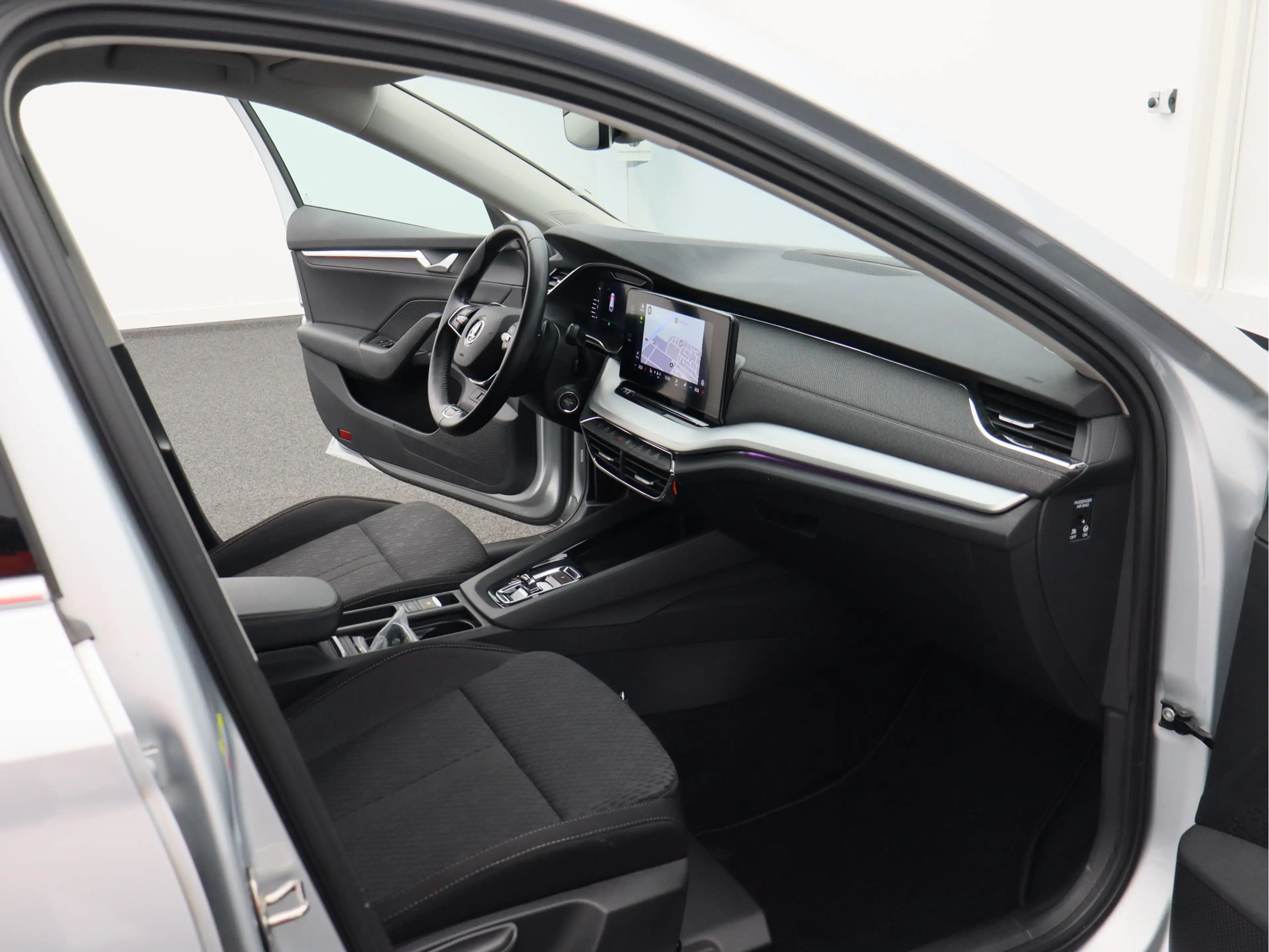 Skoda Octavia Combi 1.0 e-TSI Business Edition Plus/ trekhaak/ z — photo 25