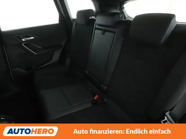 BMW Ix1 view 14