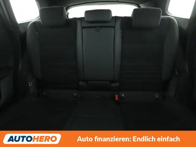 BMW Ix1 view 16
