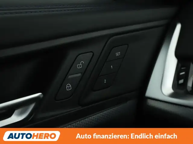 BMW Ix1 view 27