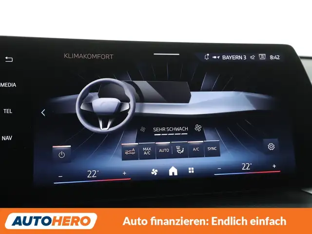 BMW Ix1 view 23