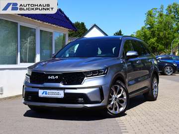 2.2 CRDI AWD ACC+PANO+KAMERA+HEADUP+AHK