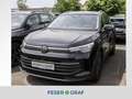 Volkswagen Tiguan Life 1.5 eTSI DSG Navi AHK AreaView Schwarz - thumbnail 1