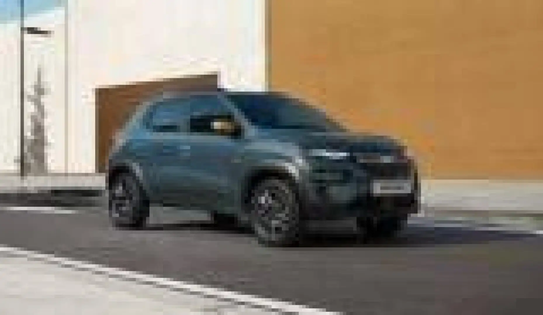 Dacia Spring Business Electric 45 Grey - 1