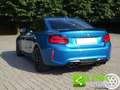 BMW M2 Coupé 3.0 Competition Akrapovic Stage 2 Bleu - thumbnail 44