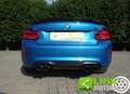 BMW M2 Coupé 3.0 Competition Akrapovic Stage 2 Bleu - thumbnail 25