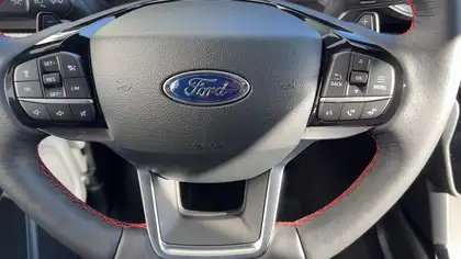 Annonce voiture d'occasion Ford Explorer - CARADIZE