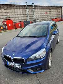2er Gran Tourer Diesel 216d
