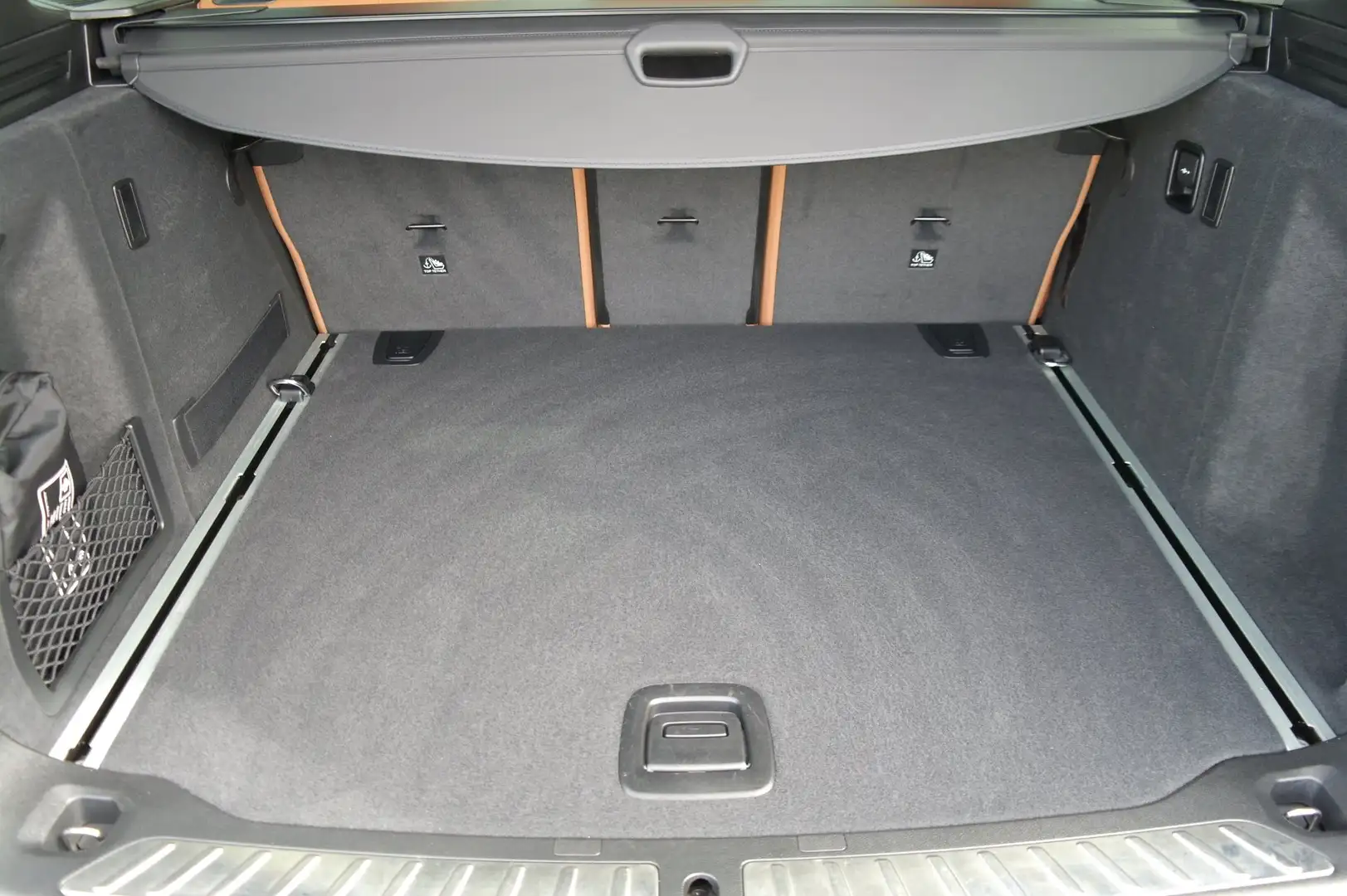 BMW X3 xDrive30d Grau - 2