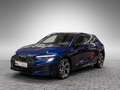 Audi A3 45 TFSI e S line ACC Matrix Kamera Blau - thumbnail 2