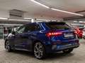 Audi A3 45 TFSI e S line ACC Matrix Kamera Blau - thumbnail 4