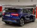 Audi A3 45 TFSI e S line ACC Matrix Kamera Blau - thumbnail 6