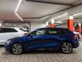 Audi A3 45 TFSI e S line ACC Matrix Kamera Blau - thumbnail 3