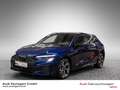 Audi A3 45 TFSI e S line ACC Matrix Kamera Blau - thumbnail 1