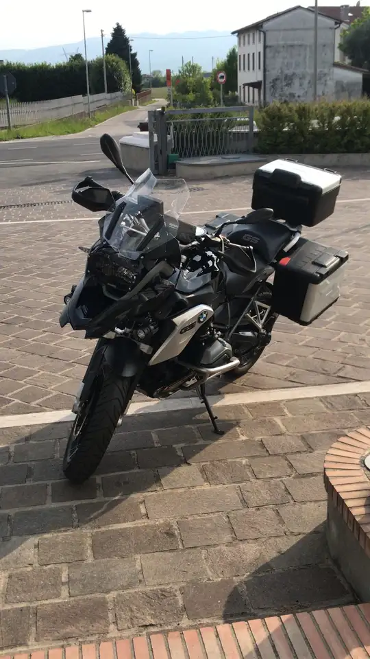 BMW R 1200 GS