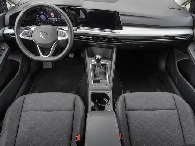 Volkswagen Golf view 7