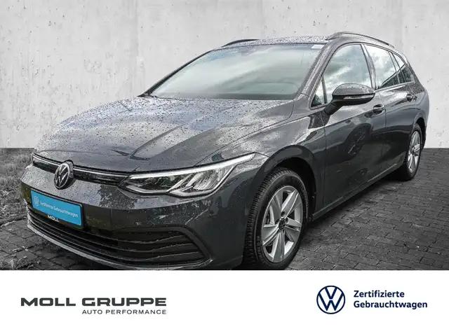 2024 Volkswagen Golf in Grey for sale