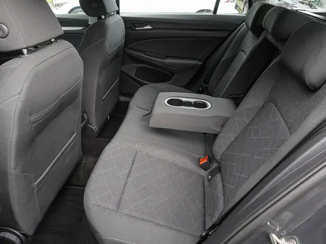Volkswagen Golf view 15