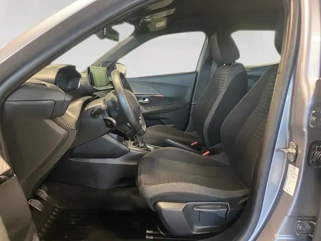 Peugeot 2008 view 7