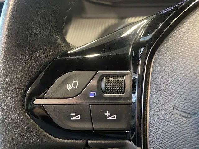 Peugeot 2008 view 13