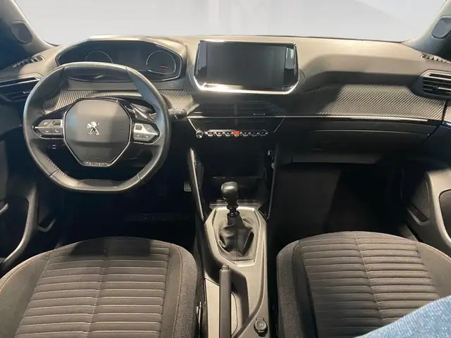 Peugeot 2008 view 6