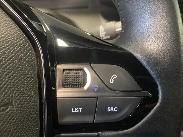 Peugeot 2008 view 14