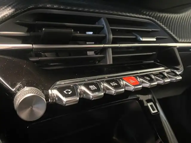 Peugeot 2008 view 11