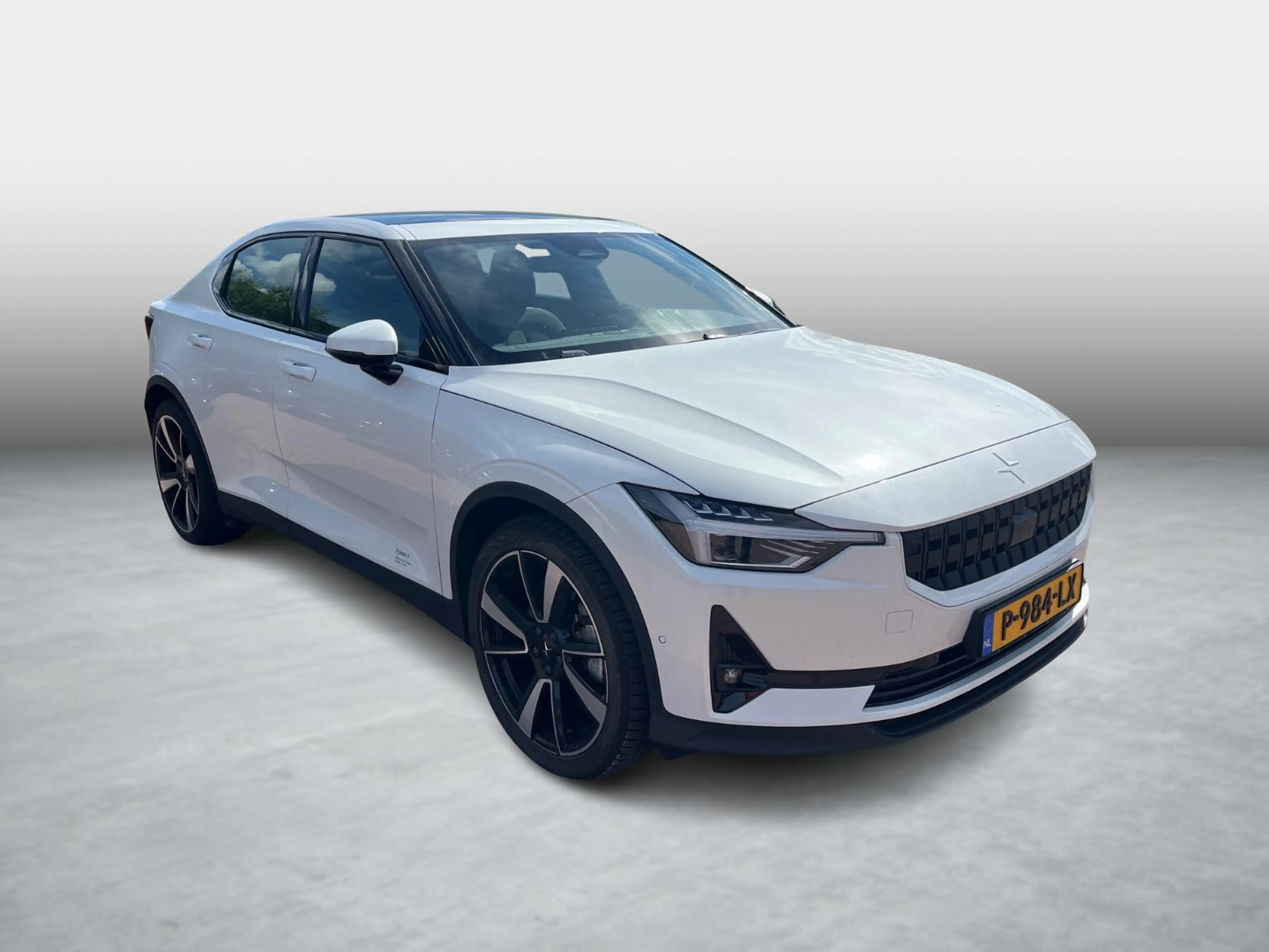 Polestar 2 Long Range Single Motor 78 kWh | Trekhaak | Warmte — photo 3