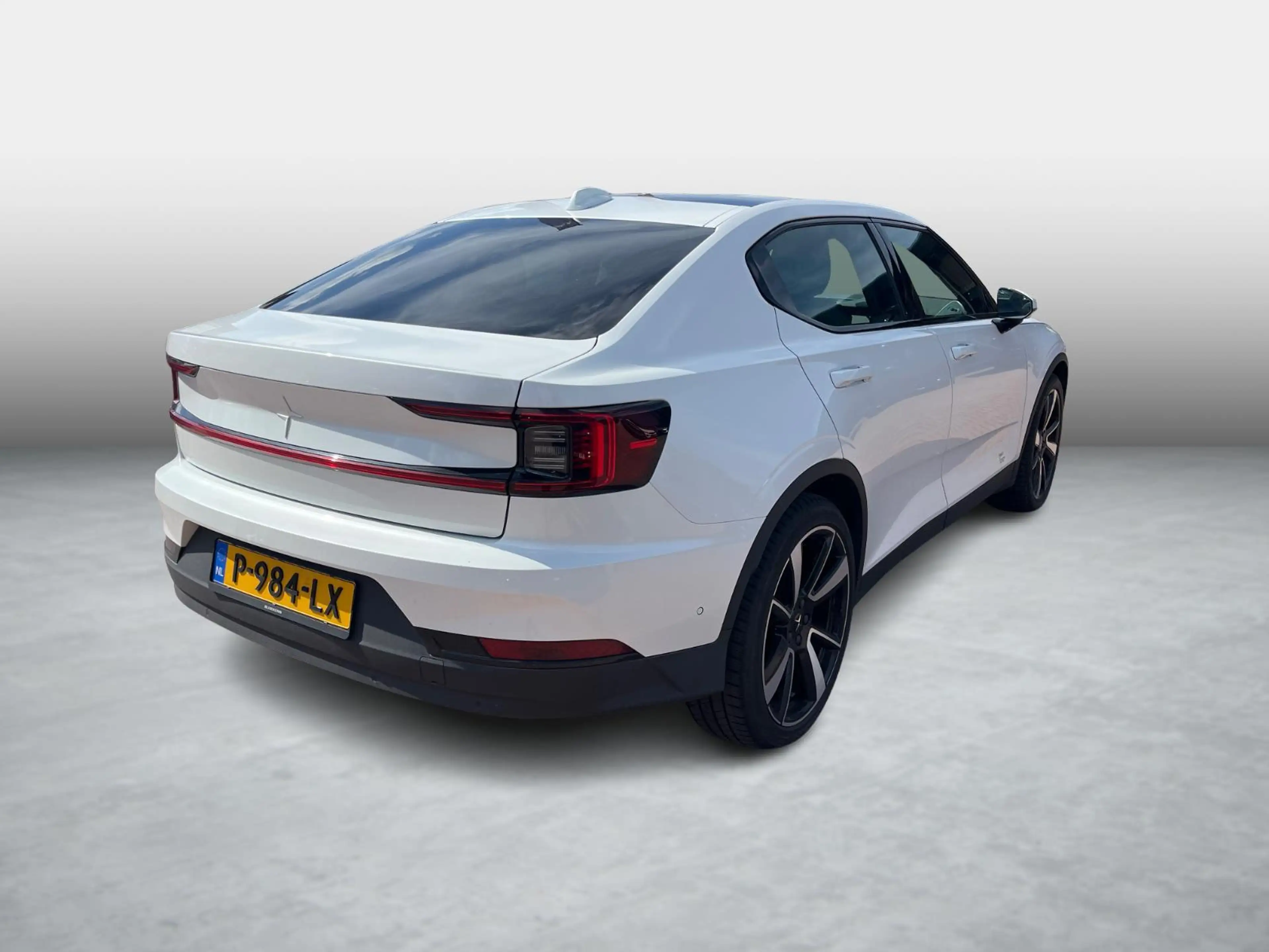 Polestar 2 Long Range Single Motor 78 kWh | Trekhaak | Warmte — photo 2