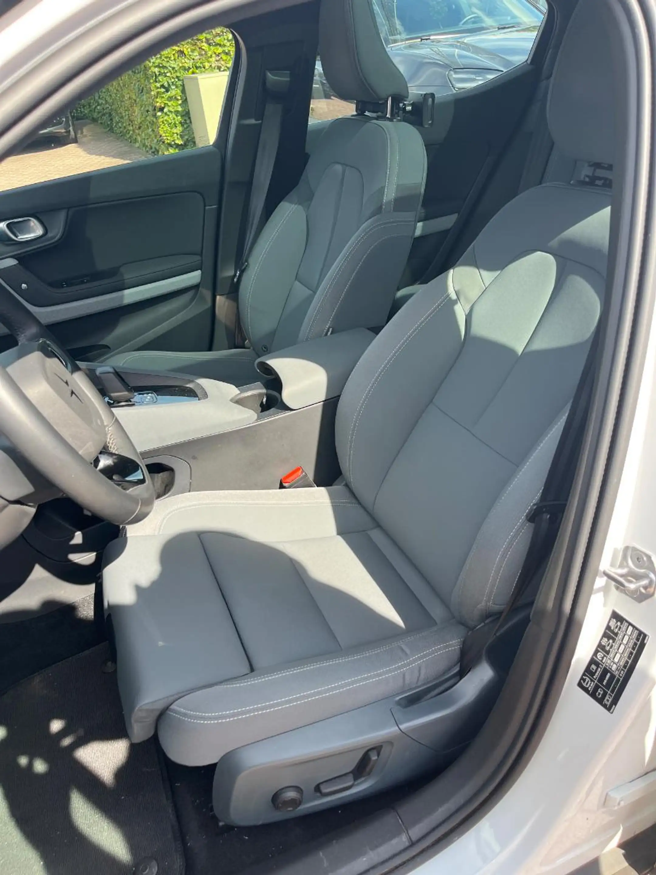 Polestar 2 Long Range Single Motor 78 kWh | Trekhaak | Warmte — photo 6